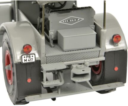 DEUTZ F3 M417 – Image 3
