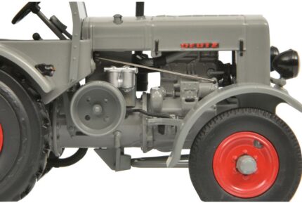 DEUTZ F3 M417 – Image 4