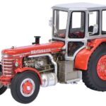 HURLIMANN DH6