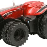 CASE IH Autonomus