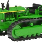 DEUTZ 60 CV chenillard