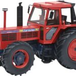 SAME Hercules 160 4RM