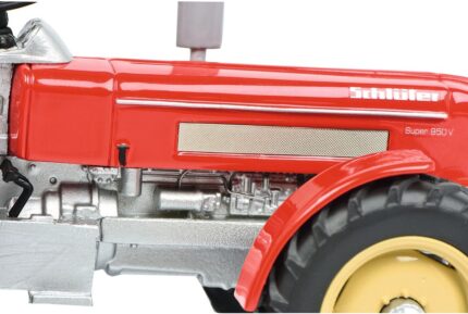 SCHLUTER Super 950V 4RM – Image 3