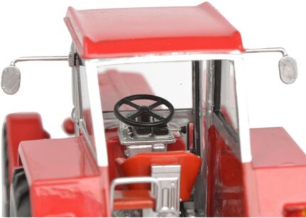 SCHLUTER Super 950V 4RM cabine – Image 3
