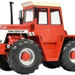 IH 4166 4x4