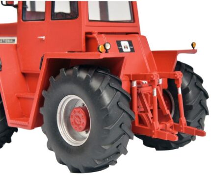 IH 4166 4x4 – Image 3