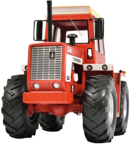 IH 4166 4x4 – Image 4