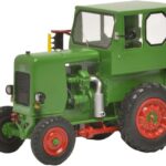 IFA RS 03 avec faucheuse
