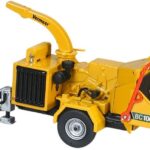 VERMEER BC1000 XL Broyeur de végétaux