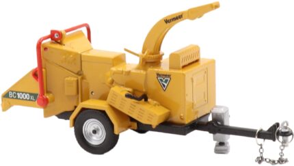 VERMEER BC1000 XL Broyeur de végétaux – Image 3