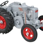 FIELD MARSHALL 12/20, Gris