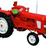NUFFIELD 4/65 Mark 2