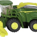 Ensileuse JOHN DEERE 8500 -BLISTER-