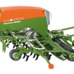 AMAZONE Cayena 6001 Semoir