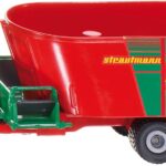 STRAUTMANN Distributrice de d'aliments