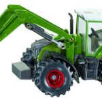 FENDT avec chargeur