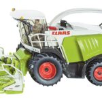 CLAAS Jaguar 960 Ensileuse