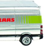 Camionnette CLAAS Service