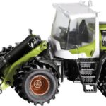 CLAAS Torion 1914 Chargeur sur roues