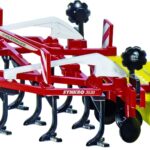POTTINGER Synkro Déchaumeur