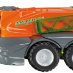 Pulvérisateur trainé AMAZONE UX11200