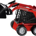 MANITOU Mini-chargeur
