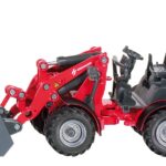WEIDEMANN 770 Valet de ferme