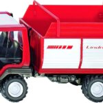 LINDNER Unitrac Autochargeuse