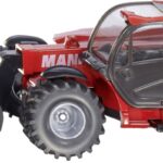 Chargeur télescopique MANITOU MLT 840