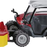 AEBI Terra Trac TT211