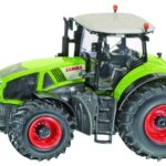 Tracteur CLAAS Axion 950