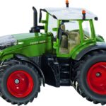 Tracteur FENDT 1050 Vario