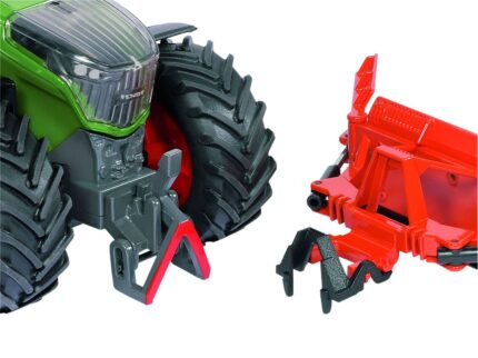 Tracteur FENDT 1050 Vario – Image 4