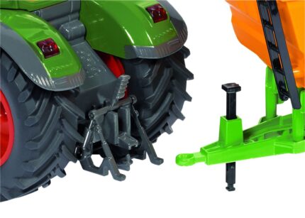 Tracteur FENDT 1050 Vario – Image 5