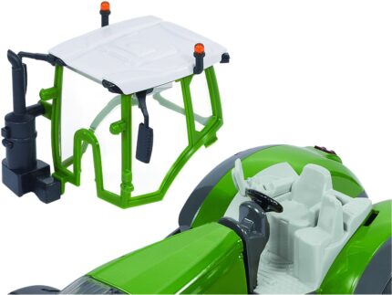 Tracteur FENDT 1050 Vario – Image 6
