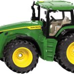 JOHN DEERE 8R 370