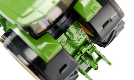 JOHN DEERE 8R 370 – Image 3