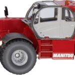 MANITOU Chargeur télescopique