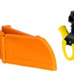Accessoires pour chargeur frontal