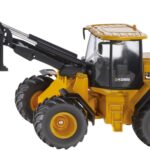 JCB 435S Chargeur agricole