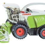 Ensileuse CLAAS Jaguar 960 bec KEMPER