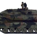 Char de combat