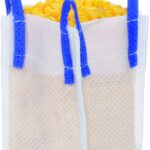 Accessoires Big Bag avec granulés