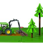 Accessoires forestier
