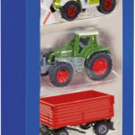 Coffret Agriculture
