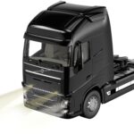 VOLVO FH 6x2, Camion Radio-Commandé Bluetooth