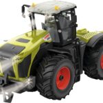 CLAAS Xerion 5000, RC BT