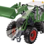 FENDT 939 Vario avec chargeur, Tracteur Radio-Commandé Bluetooth