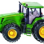 JOHN DEERE 8345R,  Tracteur Radio-Commandé Bluetooth