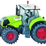 CLAAS Axion 850, Tracteur Radio-commandé